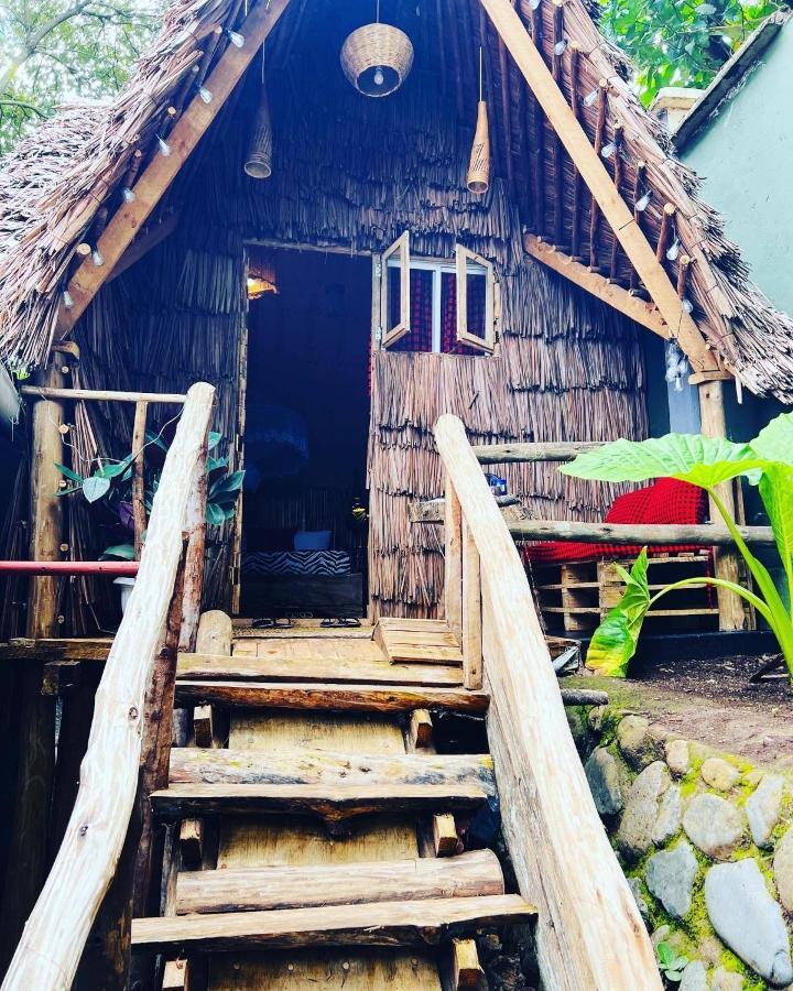 Serengeti Villa Arusha Buitenkant foto